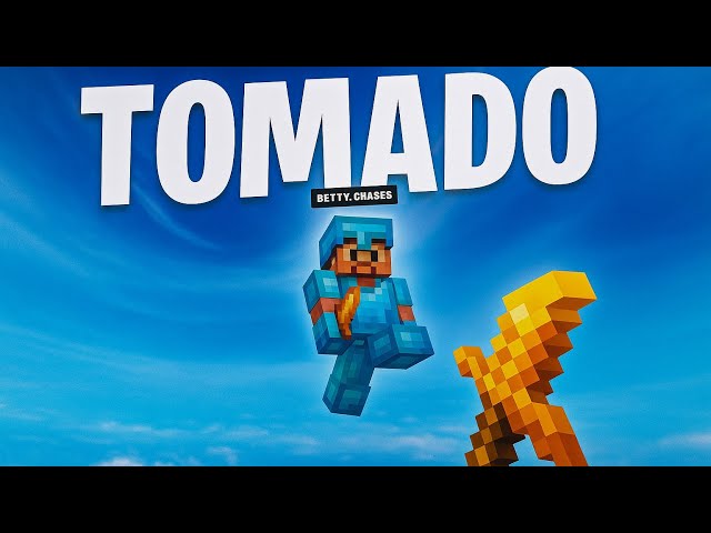 Bloxd.io Montage | Montagem Tomado |