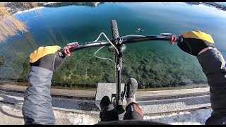 Rawisode 2: Urban street riding in the alps