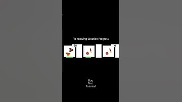 Prototype Factory Creation Progress