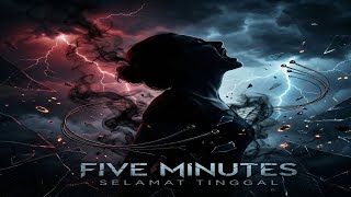 Download Lagu Cover Five Minutes - Selamat Tinggal💀🤘|Metalcore Female Version MP3