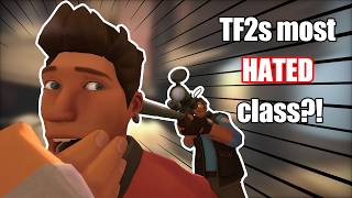 [TF2] Is Sniper OVERHATED
