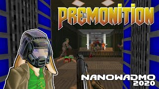 David Does Doom - Premonition