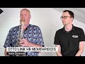 Otto Link HR Tenor Sax Mouthpieces | Tone Edge vs Vintage