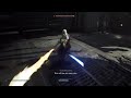 PS4 Jedi Fallen Order chapter 2 part 3 pull power
