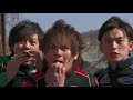 Vシネマ『炎神戦隊ゴーオンジャー 10 YEARS GRANDPRIX』 60秒予告編