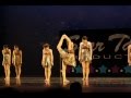 Dance Competition Team 2010 Highlights