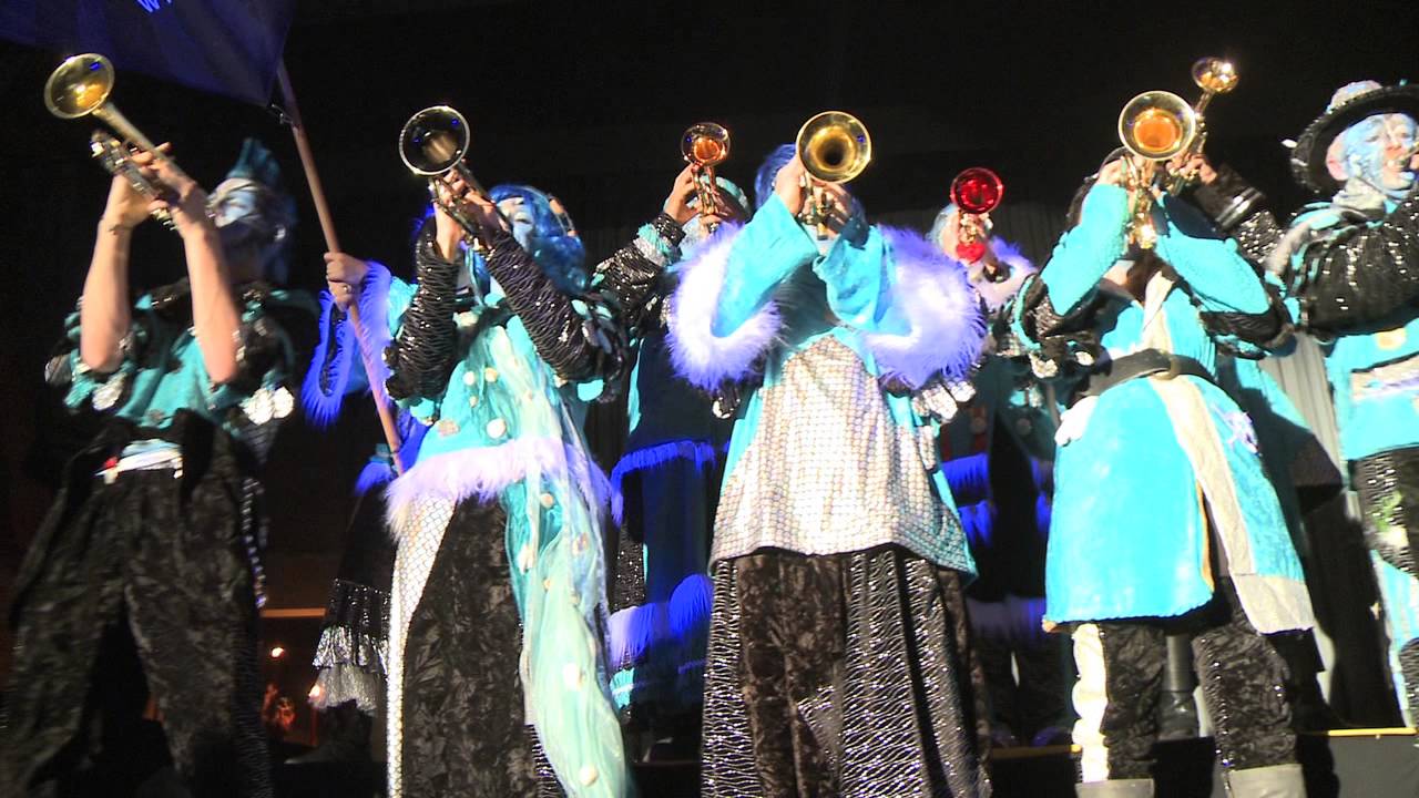 Glunggephoniker - Pirates