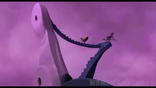 Emo Kid from Horton says something