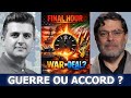 Mohammad Marandi Les Tensions Entre Les États Unis Et L Iran à Leur Paroxysme