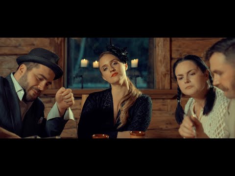 Põhja-Tallinn - C´est la vie (Official video)