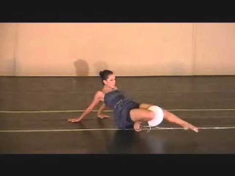 univerdanza parte 2 de 2 cultural assimilation