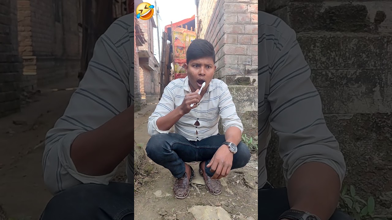 Wait wait 😅 || Sahabul SK Official || 