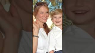 Mommy Melania Loves Baby Barron Youre My Everything aiviral shorts 
