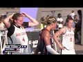 Amsterdam 🇳🇱 vs United States 🇺🇸 | Full Pool Game | FIBA 3x3 WS Bordeaux 2026 | #3x3Basketball
