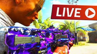 LATE NIGHT BLACK OPS 4 STREAM! / BEST CLASS SETUPS / COD BO4 / ๐ด LIVE ๐ด