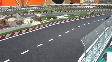 Some RWD Drift at RC Drift Arena The Netherlands - MST FXX-d & Wrap Up Next FR-d