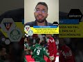 PALMEIRAS AVANÇA NA LIBERTADORES DIANTE DA LDU!