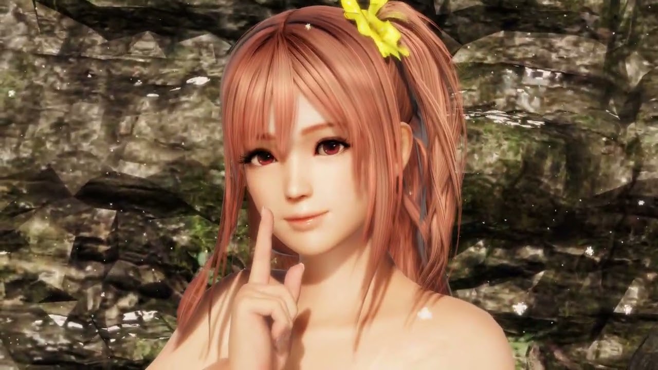 Arcade Mode HONOKA Ryona | Dead Or Alive 6 #2