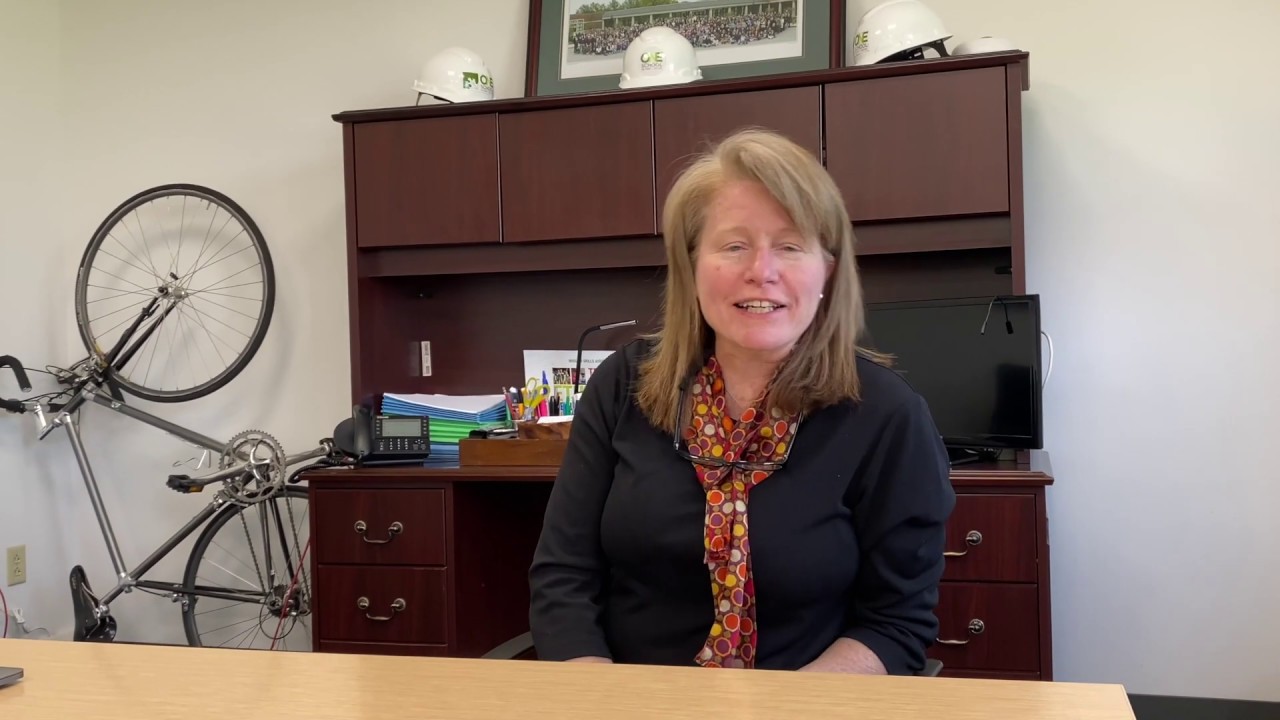 Una's Welcome to Celebrate Community 2020