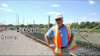 first rapidway on its way!
