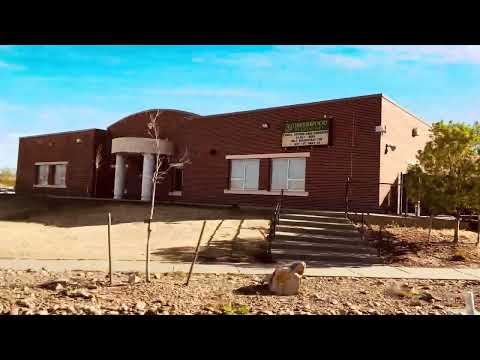 Marie L. Greenwood Academy Campus