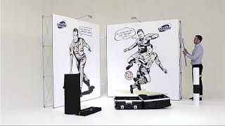 expolinc pop up magnetic set up movie 720p