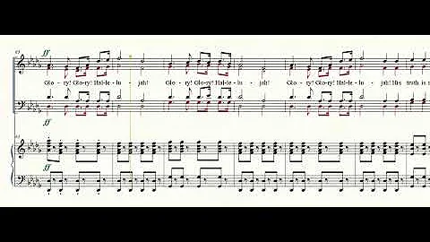 SteffeW WilhouskyPJ RickleyJF Battle Hymn of the R...