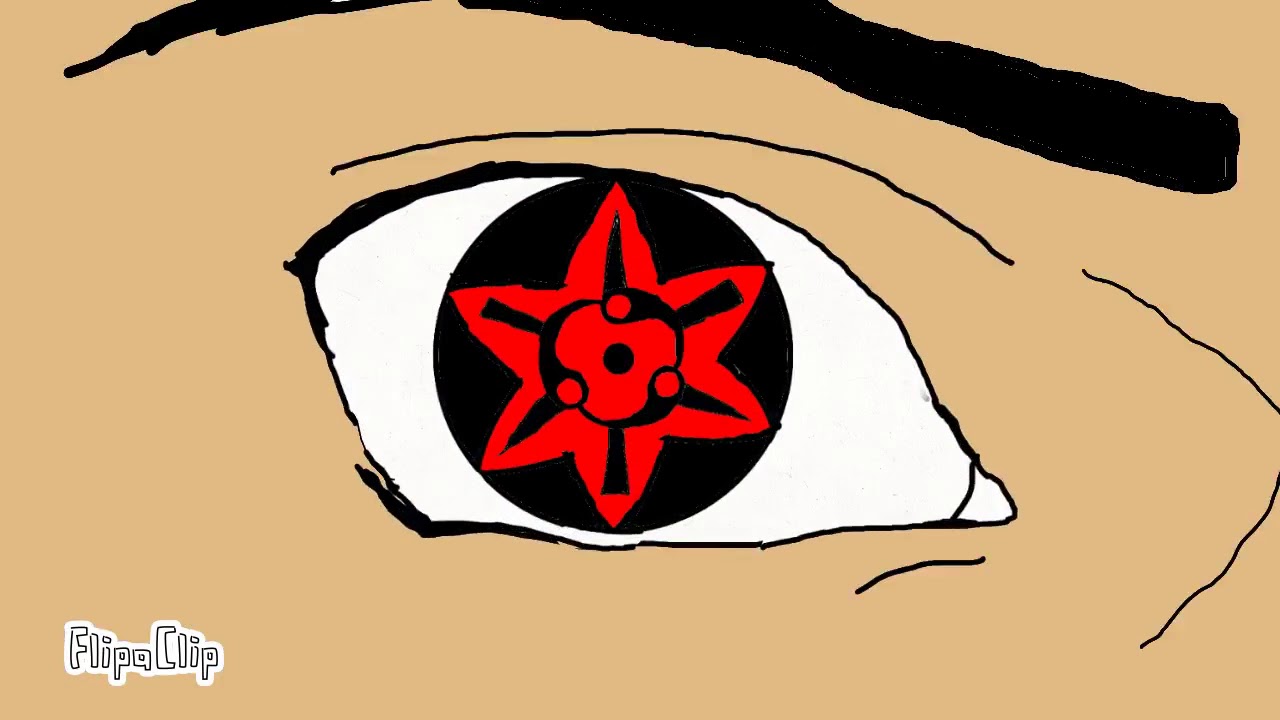Mangekyo Sharingan Itachi//Sasuke//Madara Aufn/äher zum Aufb/ügeln Madara Ewige