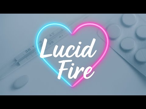 Lil Myro - Lucid Fire🔥 No.55 Copyright Free AI Vocals (Lyrics, Demo)