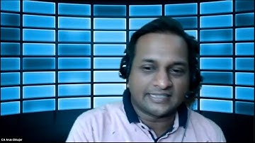 Part 2   FAQ on Outward Supply in GSTR 9