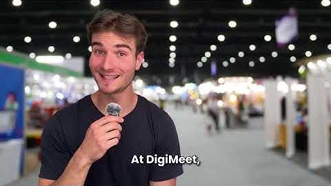 This Networking Tool Helps You Find the Right People at Every Event