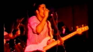 Papa Brittle Live 1988 - 2 x Full Gigs