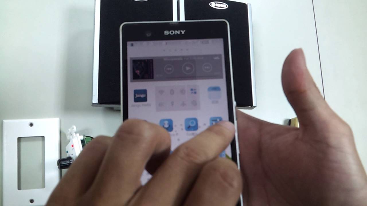 A-1328WPBTB: Wall Plate Stereo Audio Power Amplifier Built-in Bluetooth Receiver