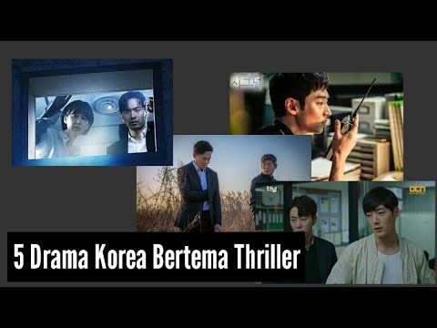 5-drama-korea-(drakor)-bertema-thriller