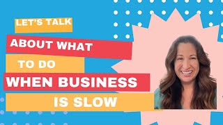 Let's Talk About What to do When Business is Slow by The Dog Gurus 62 views 2 months ago 31 minutes