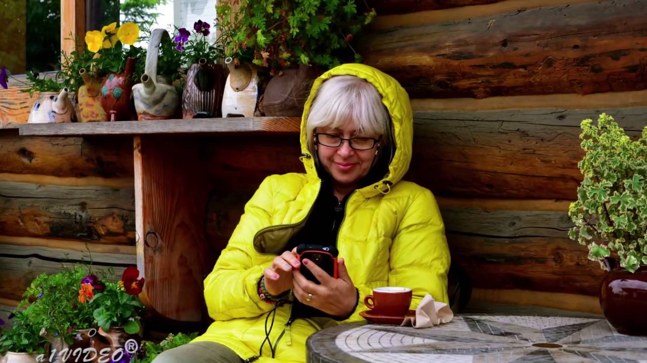 HOMER, Alaska, Summer 2015 YouTube