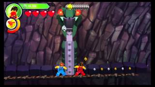 LEGO Ninjago Shadow of Ronin PlayStation TV Gameplay screenshot 5