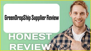 GreenDropShip Supplier Review | Dropshipping Natural & Organic Goods