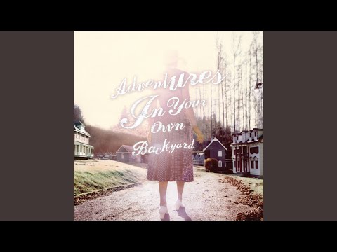 Putar Strange Crooked Road - Patrick Watson
