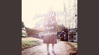 Strange Crooked Road