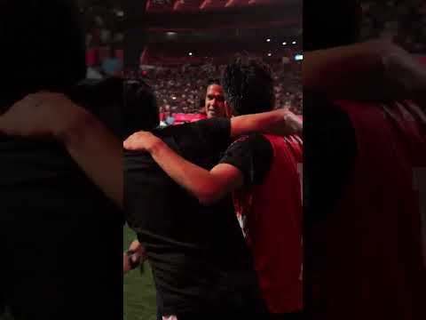 El regreso de Gilberto Mora