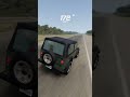 Instant 500 MPH Acceleration 🚀 Which Vehicle Can Survive? 🤔 - BeamNG Drive #11