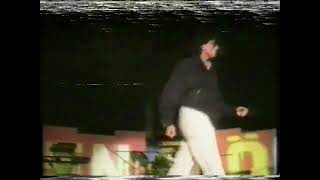 1993 Burhaniye-Ören Turizm Kültür Ve Sanat Festivali - Efsane Dans Şovu