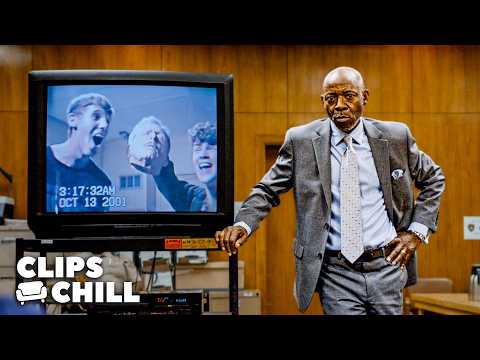 "Boys Will Be Boys" Saul Defends Necrophilia | Better Call Saul (Bob Odenkirk)