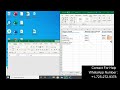 Grader Project Excel Ch9Capstone House CleaningService | Exp19_Excel_Ch09_Cap_Housecleaning_Service
