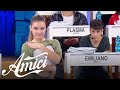 Amici 25 - Maria Rosaria - Fergalicious