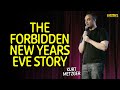 Forbidden new years eve story from kurt metzger
