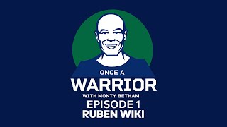 Once A Warrior - Episode 1 | Ruben Wiki