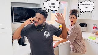 I Gave My Friend The Worst Advice Ever To See My Wife s Reaction