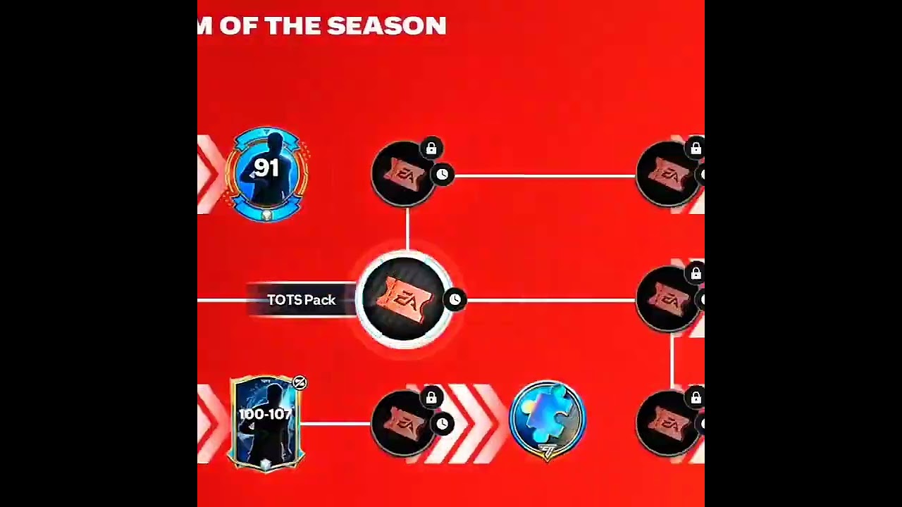 TOTS LALIGA COMPLETE 🥶☠️ 